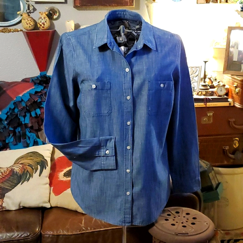Womens Shirt